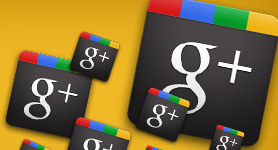 Come cambiare password su Google Plus