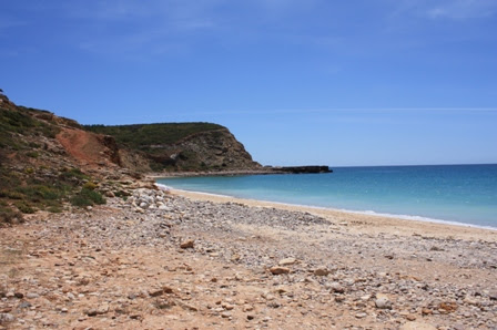 Praia de Almádena