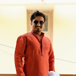 abhishek chakrabartti