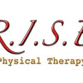 RISE Physical Therapy logo