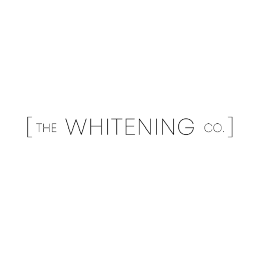 The Whitening Co - Whangarei Teeth Whitening logo