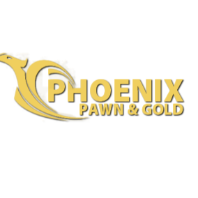 Phoenix Pawn & Gold logo