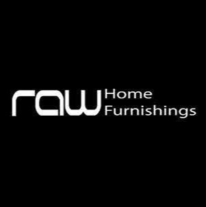 Raw Home Furnishings by Rawhide International logo