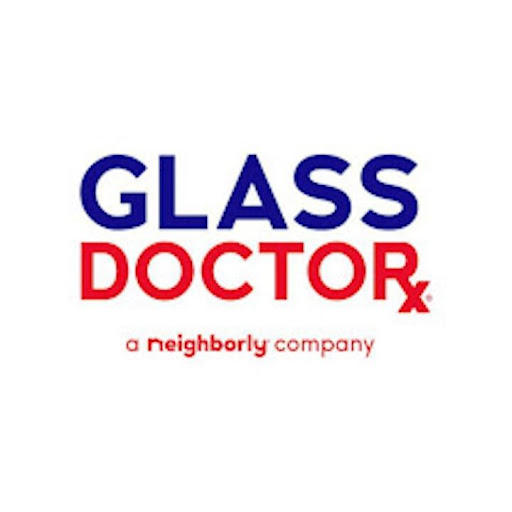 Glass Doctor of Raleigh logo