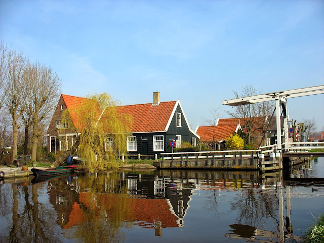 Heel mooi plekje
