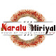 Karalu Miriyal - Best South Indian Restaurant, Hyderabad