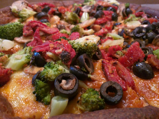 Pizza Plant Italian Pub - Transit