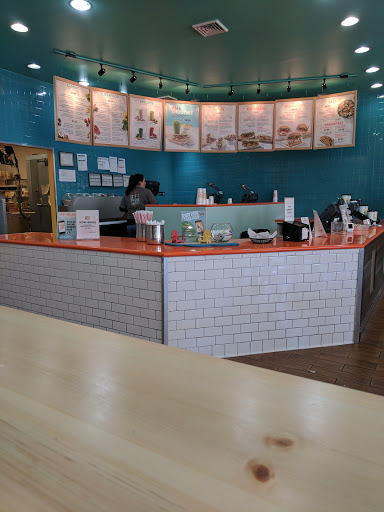Juice Shop «Tropical Smoothie Café», reviews and photos, 251 Lee Hwy, Warrenton, VA 20186, USA