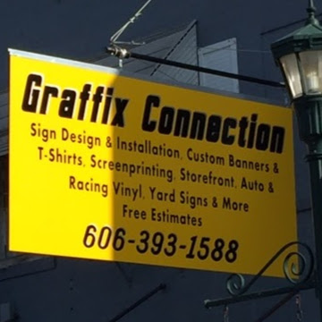 Graffix Connection logo