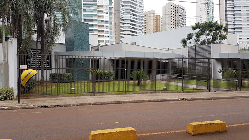 Centro de Oncologia E Radioterapia de Londrina, R. Bento Munhoz da Rocha Neto, 625 - Prq Guanabara, Londrina - PR, 86061-460, Brasil, Centro_Mdico, estado Paraná
