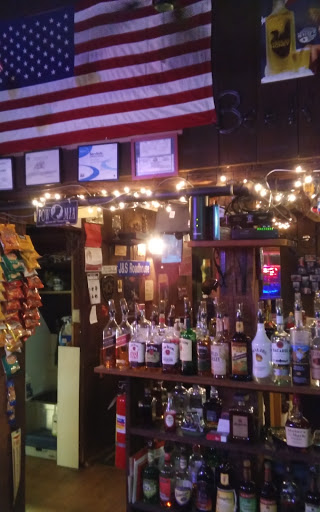 Bar & Grill «J&S Roadhouse», reviews and photos, 17 Wooley Rd, West Milford, NJ 07480, USA