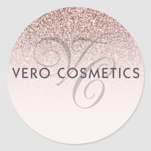 Vero Cosmetics logo