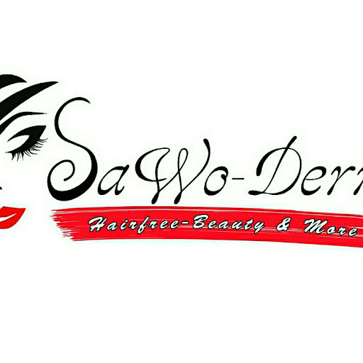 SaWo-Derm Hairfree-Beauty & More logo