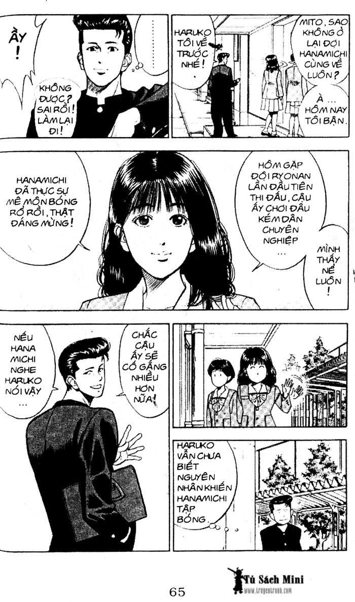 Slam Dunk Chap 8 - Truyen.Chap.VN
