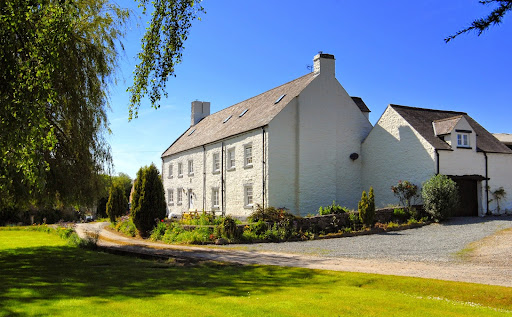 Plas Farm Caravan Park
