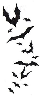 bats tattoo designs