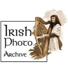 Irish Photo Archive logo