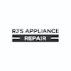 RJ's Appliance Repair
