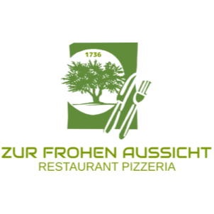 Pasta & Pizza hausgemacht - Zur Frohen Aussicht logo