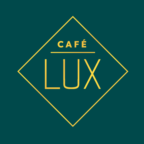 Cafe Lux logo