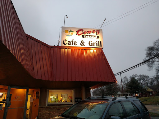 Cafe «Coney Island Cafe», reviews and photos, 962 Capital Ave NE, Battle Creek, MI 49017, USA
