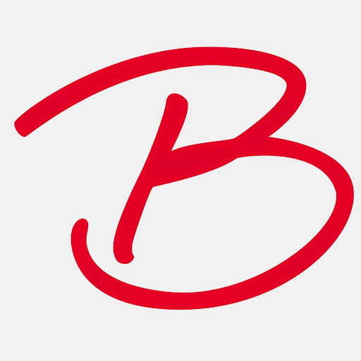 Backparadies Berroth logo