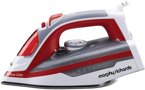 Morphy Richards Ultra Glide Steam Iron