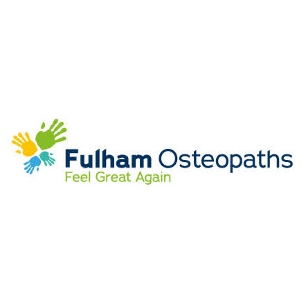 Fulham Osteopaths logo