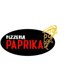 Pizzeria Paprika Bremen logo