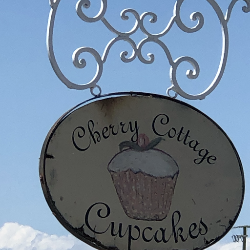 Cherry Cottage Cupcakes logo