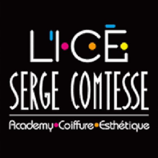 École et CFA L'ICE Serge Comtesse logo