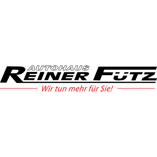 Autohaus Reiner Fütz GmbH & Co. KG logo