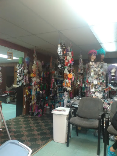 Beauty Salon «Carabel Beauty Salon», reviews and photos, 15309 Madison Ave, Lakewood, OH 44107, USA