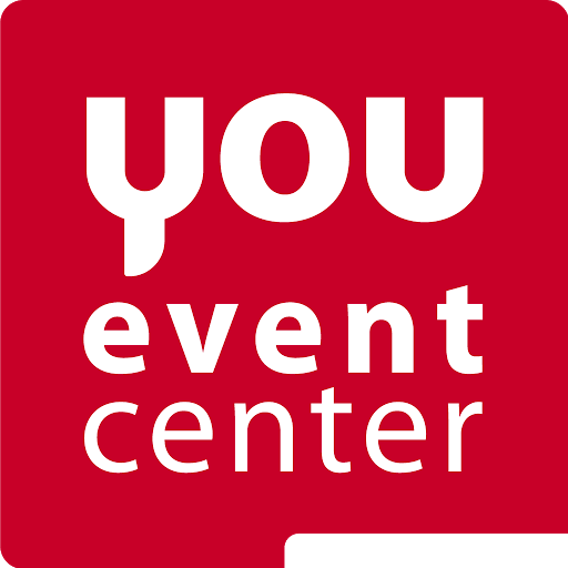 you event center logo