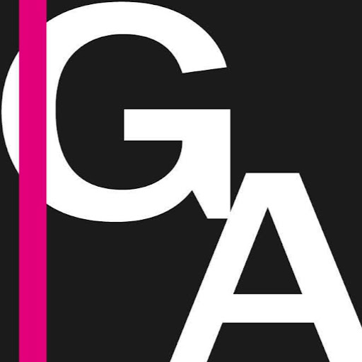 GVA I ARTS logo