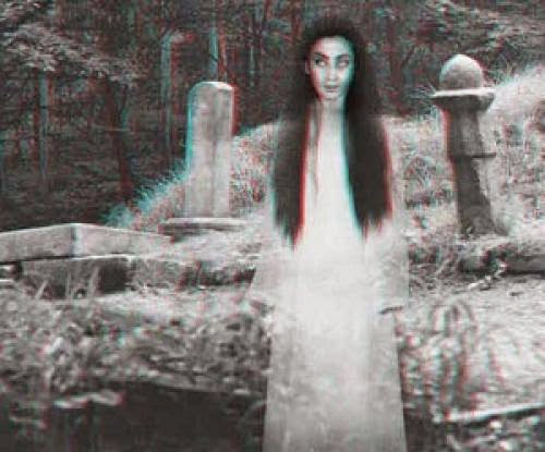 Are Ghost Friendly Or Not Are Ghost Friendly Or Not