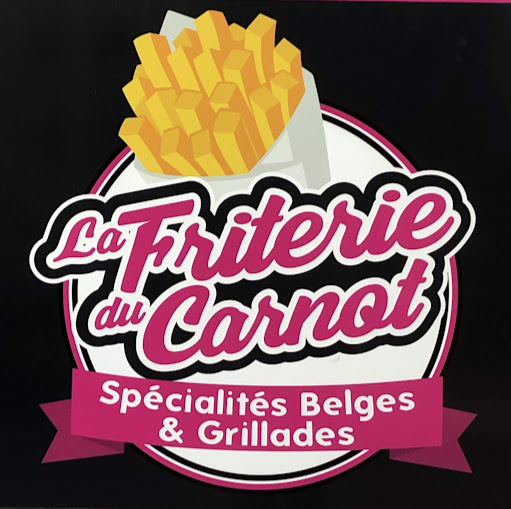 La friterie du Carnot logo