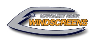 Margaret River Windscreens logo