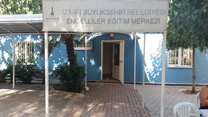 İzmir Büyükşehir Belediyesi Engelliler Eğitim Merkezi