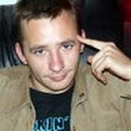 avatar of Alexey Nis