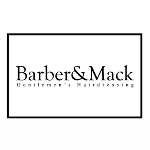 Barber & Mack logo