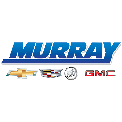 Murray Chevrolet Cadillac Buick GMC Brandon logo