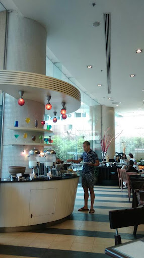 Grand Sukhumvit Hotel Bangkok Managed by Accor