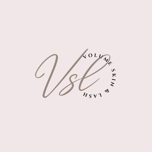 Volume Skin & Lash logo