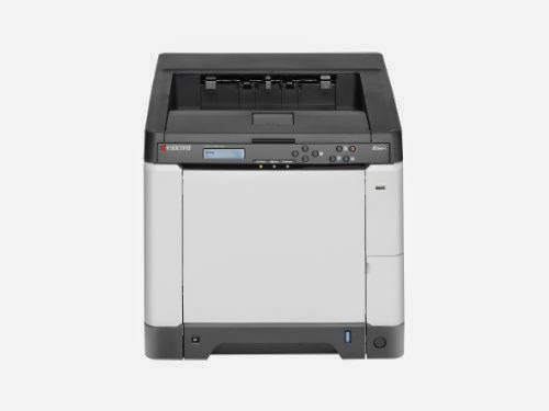  New Kyocera ECOSYS P6021CDN Laser Printer.