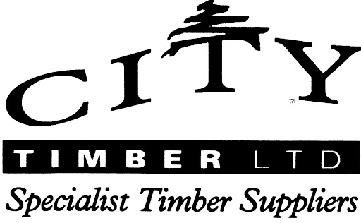 City Timber logo