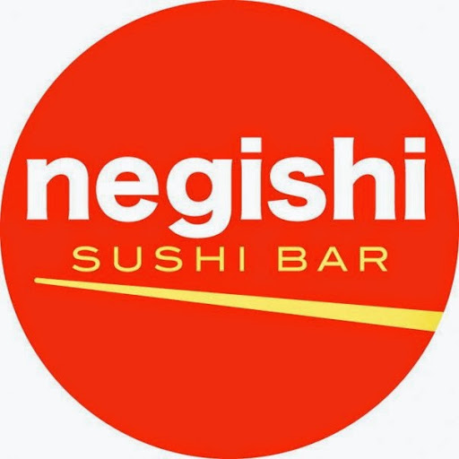 Negishi Sushi Bar Oerlikon logo