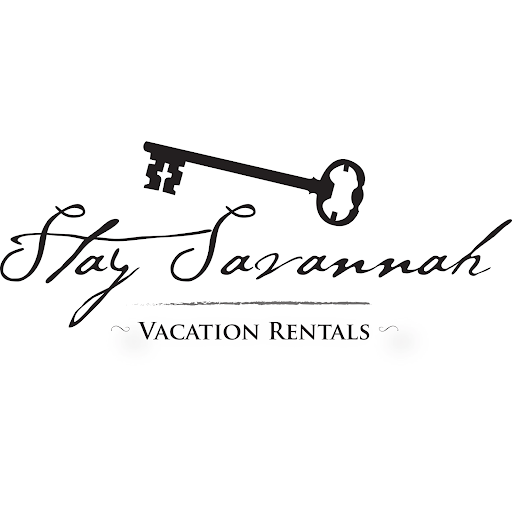 Stay Savannah Vacation Rentals - "Pulaski Square Retreat"? logo