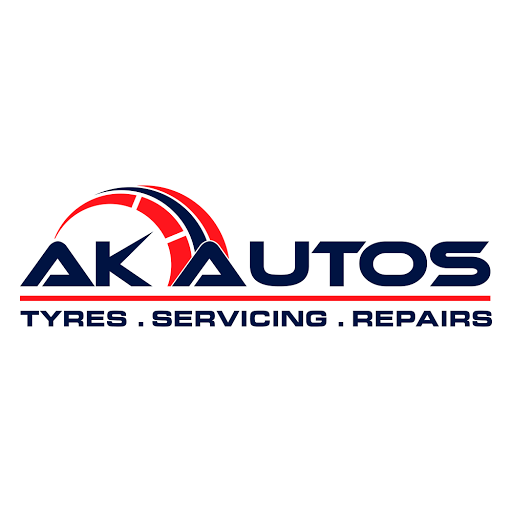 AKAUTOS Tyres, Car Servicing, Car Repairs, Wises road, Maroochydore, Sunshine coast logo
