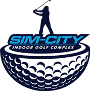 Sim-City Indoor Golf
